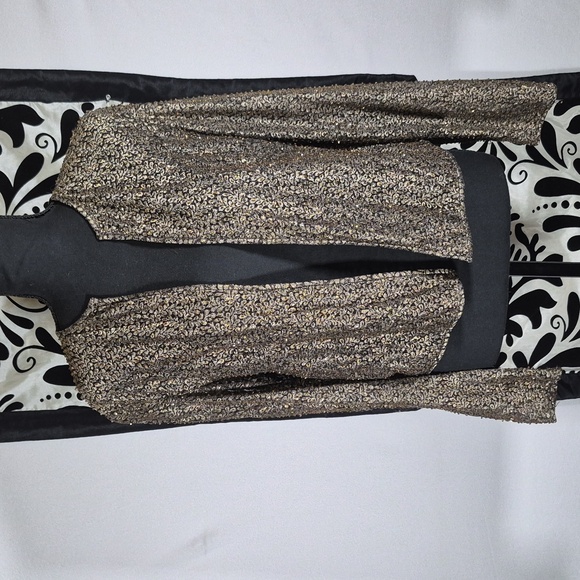OLEG CASSINI Jacket - Picture 1 of 9
